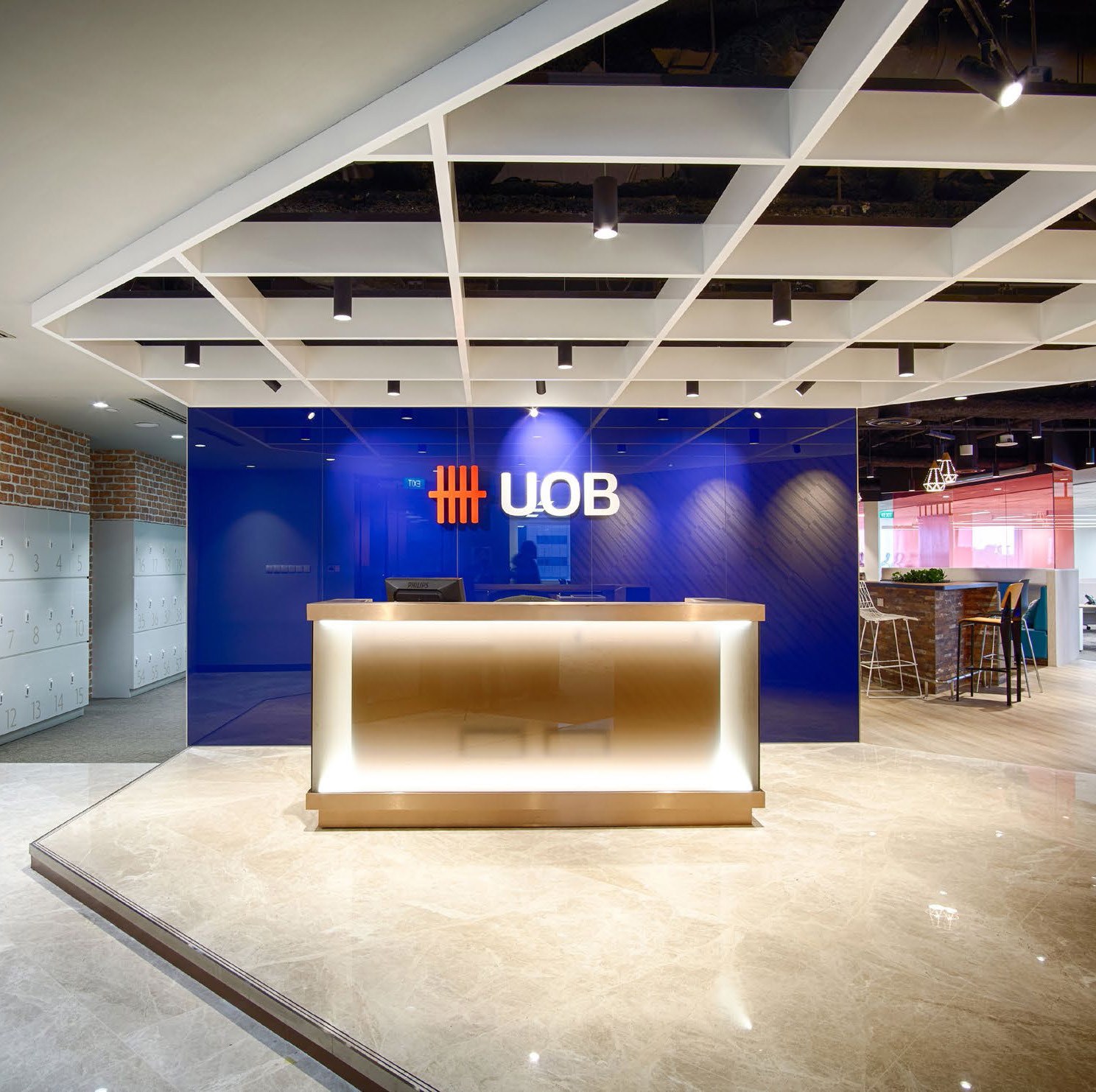 UOB ORP L14 workplace detail 2